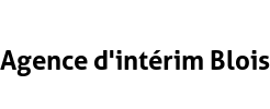 Agence d'intérim Blois